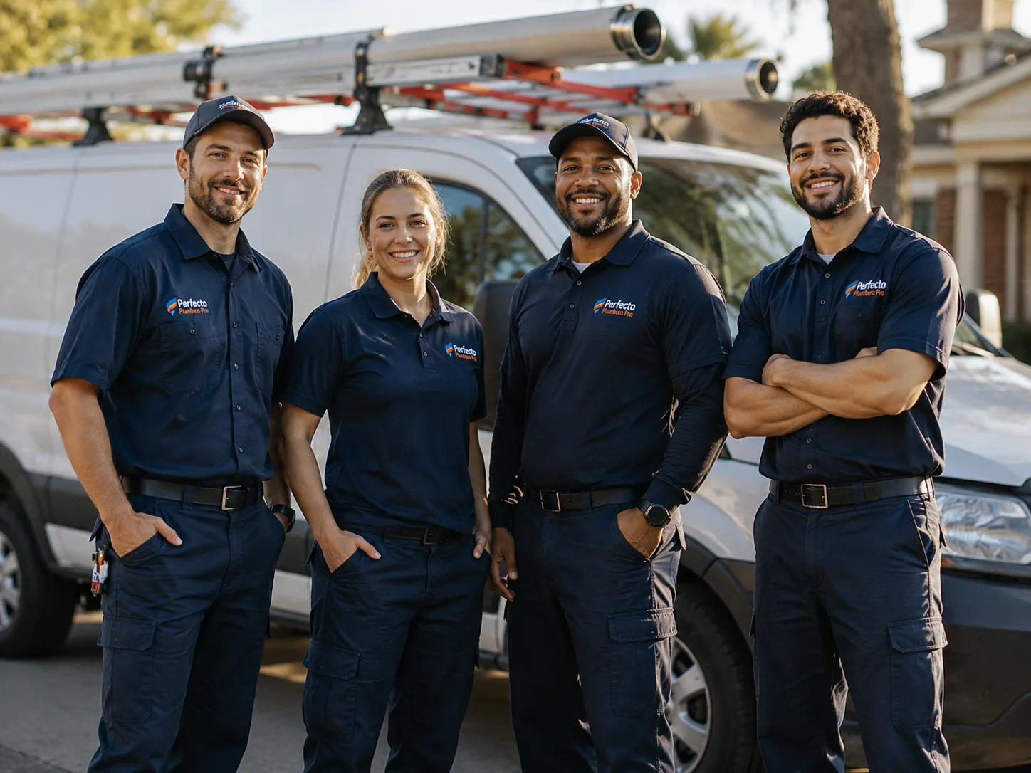 Emergency Plumber Near Me in Harvey, LA near me